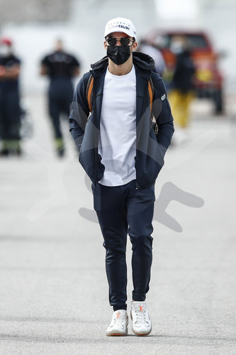 F1 Grand Prix of Portugal