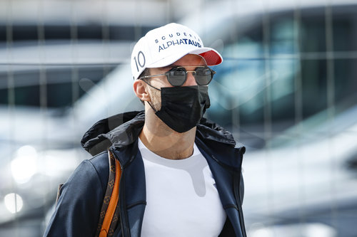 F1 Grand Prix of Portugal