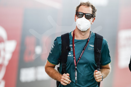 F1 Grand Prix of Portugal