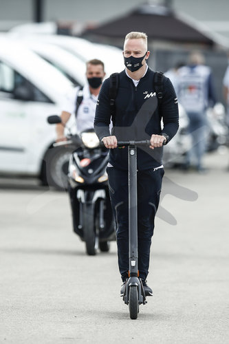 F1 Grand Prix of Portugal