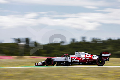 F1 Grand Prix of Portugal