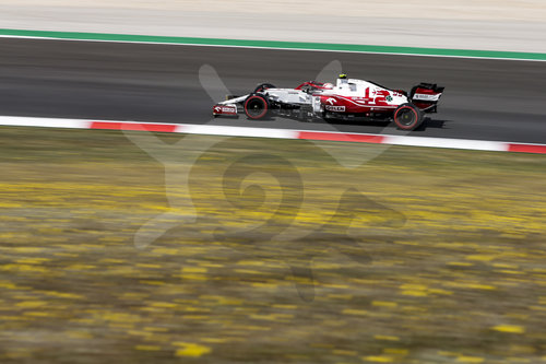 F1 Grand Prix of Portugal