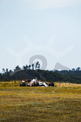 F1 Grand Prix of Portugal
