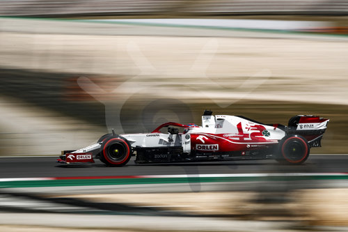 F1 Grand Prix of Portugal