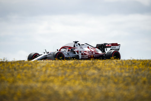 F1 Grand Prix of Portugal