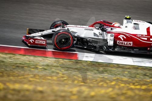 F1 Grand Prix of Portugal
