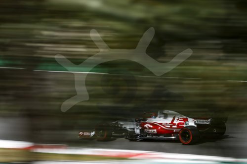 F1 Grand Prix of Portugal
