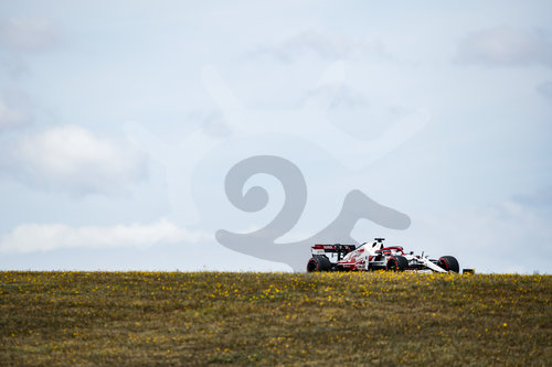 F1 Grand Prix of Portugal