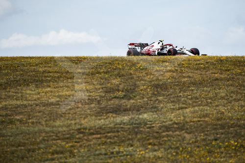F1 Grand Prix of Portugal