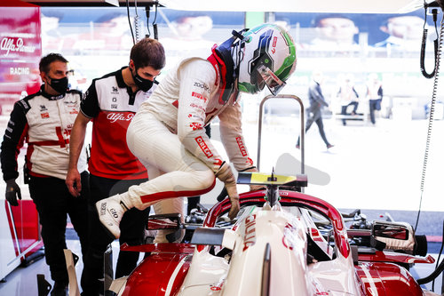 F1 Grand Prix of Portugal