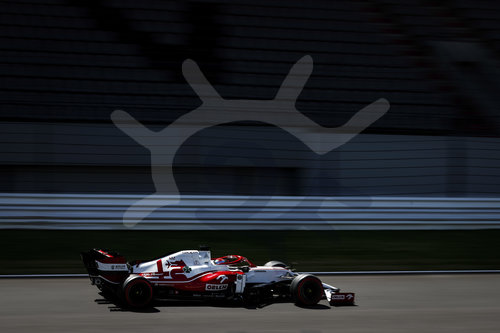 F1 Grand Prix of Portugal