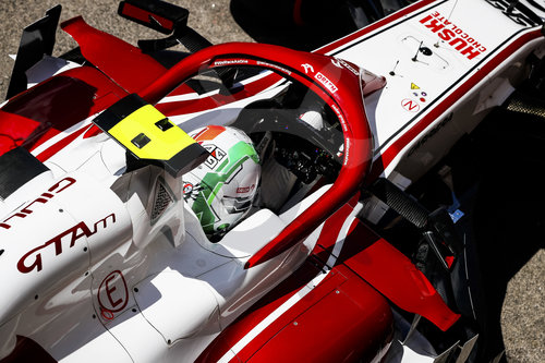 F1 Grand Prix of Portugal