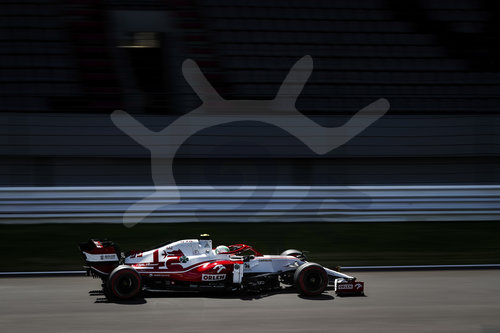 F1 Grand Prix of Portugal