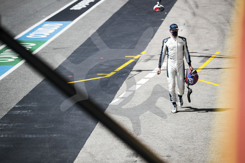 F1 Grand Prix of Portugal