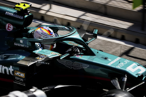 F1 Grand Prix of Portugal