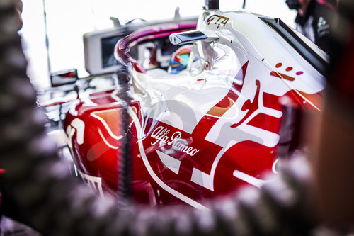 F1 Grand Prix of Portugal