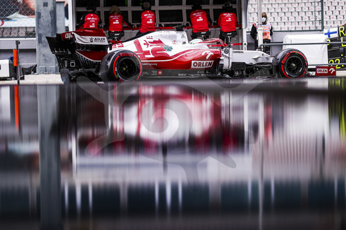 F1 Grand Prix of Portugal