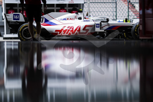 F1 Grand Prix of Portugal