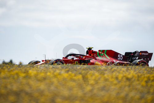 F1 Grand Prix of Portugal