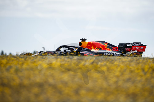 F1 Grand Prix of Portugal