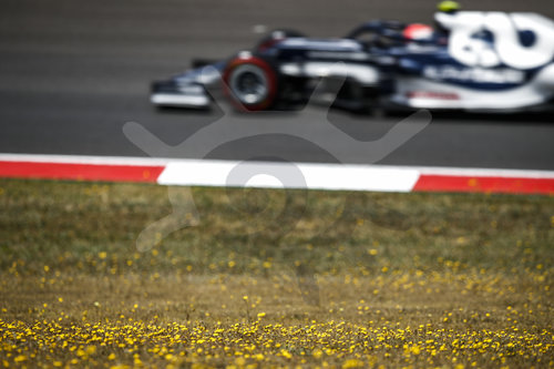 F1 Grand Prix of Portugal
