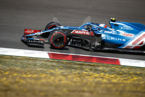 F1 Grand Prix of Portugal