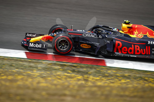 F1 Grand Prix of Portugal