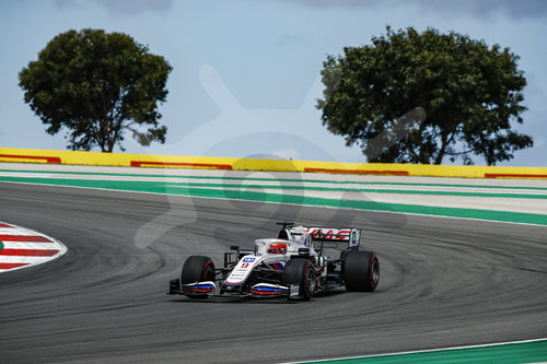 F1 Grand Prix of Portugal