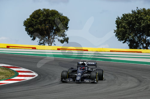 F1 Grand Prix of Portugal