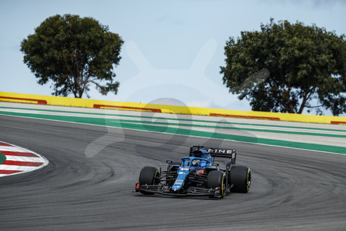F1 Grand Prix of Portugal