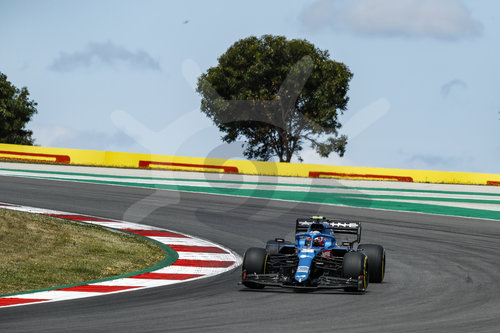 F1 Grand Prix of Portugal