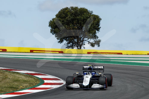 F1 Grand Prix of Portugal
