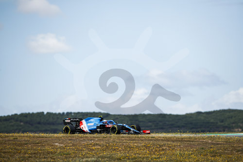 F1 Grand Prix of Portugal