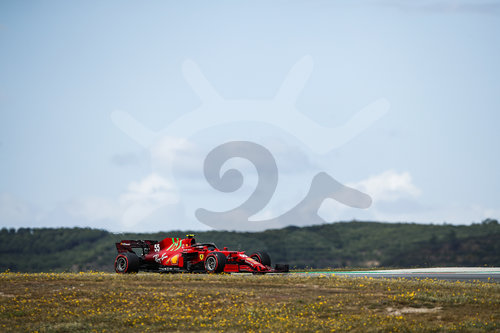 F1 Grand Prix of Portugal