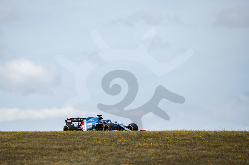 F1 Grand Prix of Portugal