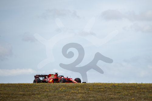 F1 Grand Prix of Portugal
