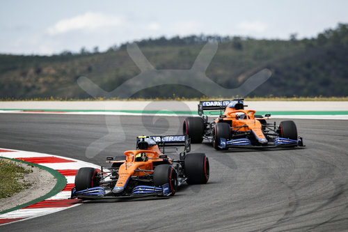 F1 Grand Prix of Portugal