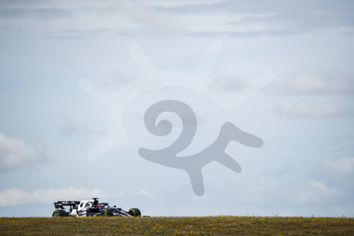 F1 Grand Prix of Portugal