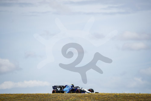 F1 Grand Prix of Portugal
