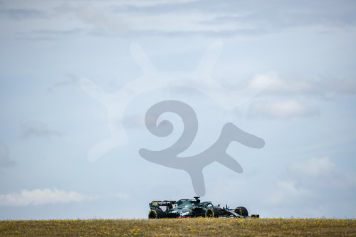 F1 Grand Prix of Portugal