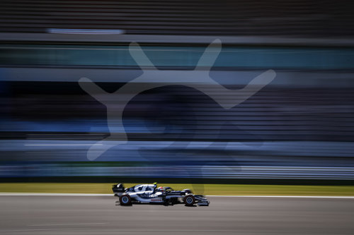 F1 Grand Prix of Portugal