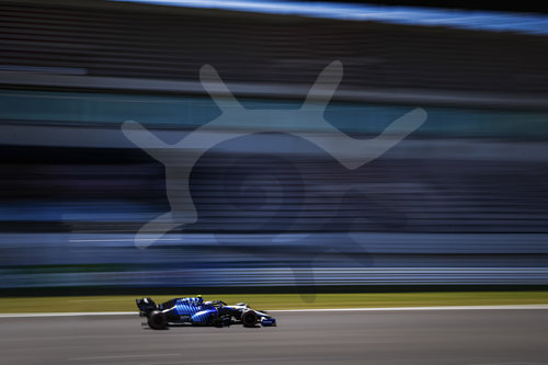 F1 Grand Prix of Portugal