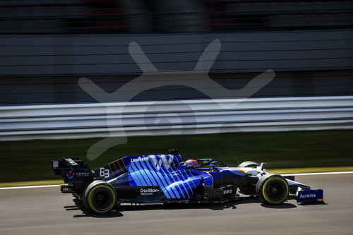 F1 Grand Prix of Portugal