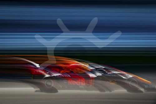 F1 Grand Prix of Portugal