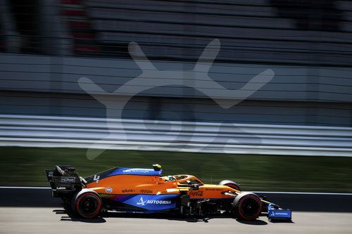 F1 Grand Prix of Portugal