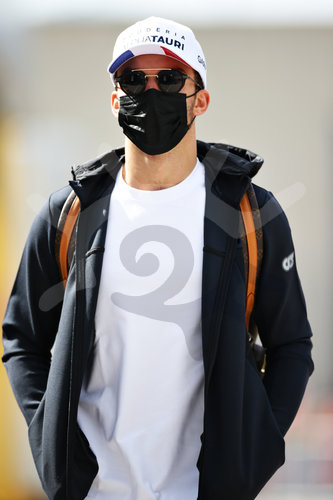 F1 Grand Prix of Portugal