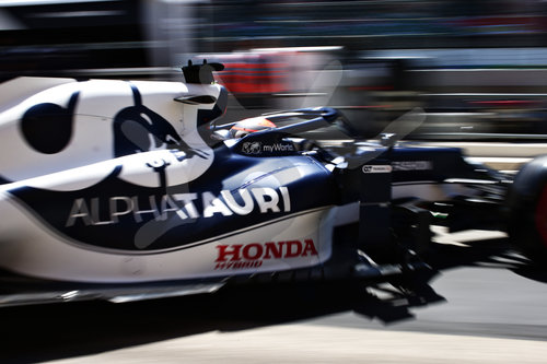F1 Grand Prix of Portugal