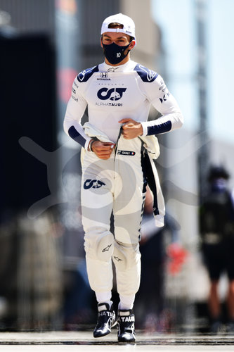 F1 Grand Prix of Portugal