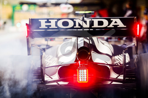 F1 Grand Prix of Portugal