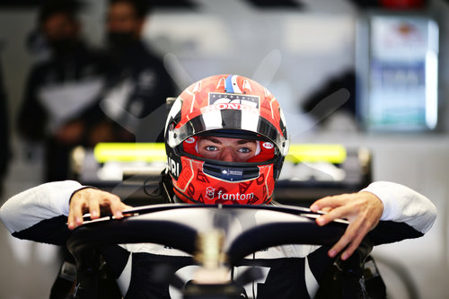 F1 Grand Prix of Portugal